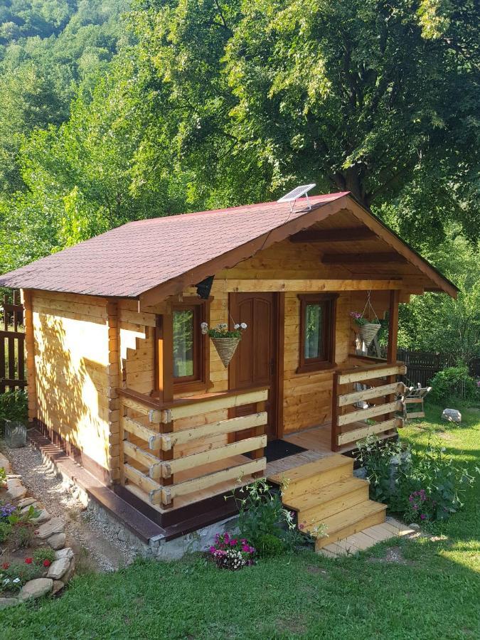 Holiday home Bit Of Paradise